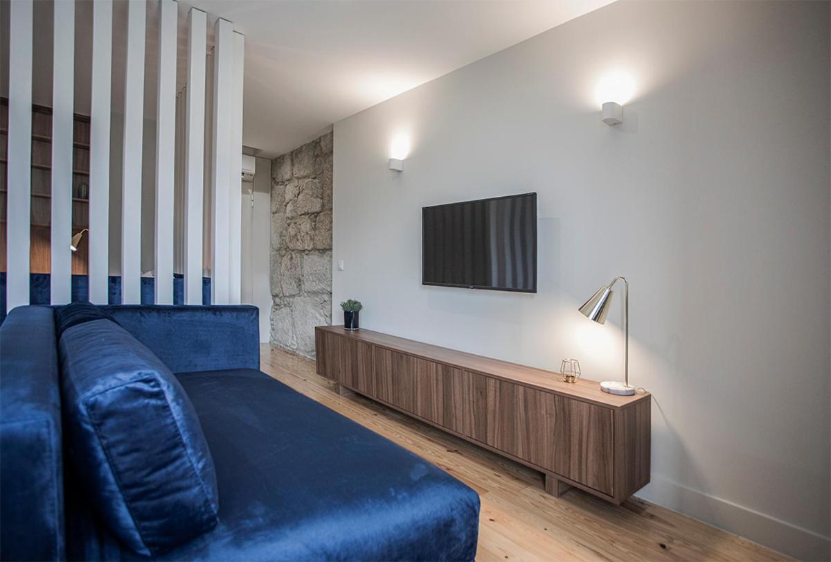 Orm - Martires & Pinheiro Apartments OOporto Exteriör bild