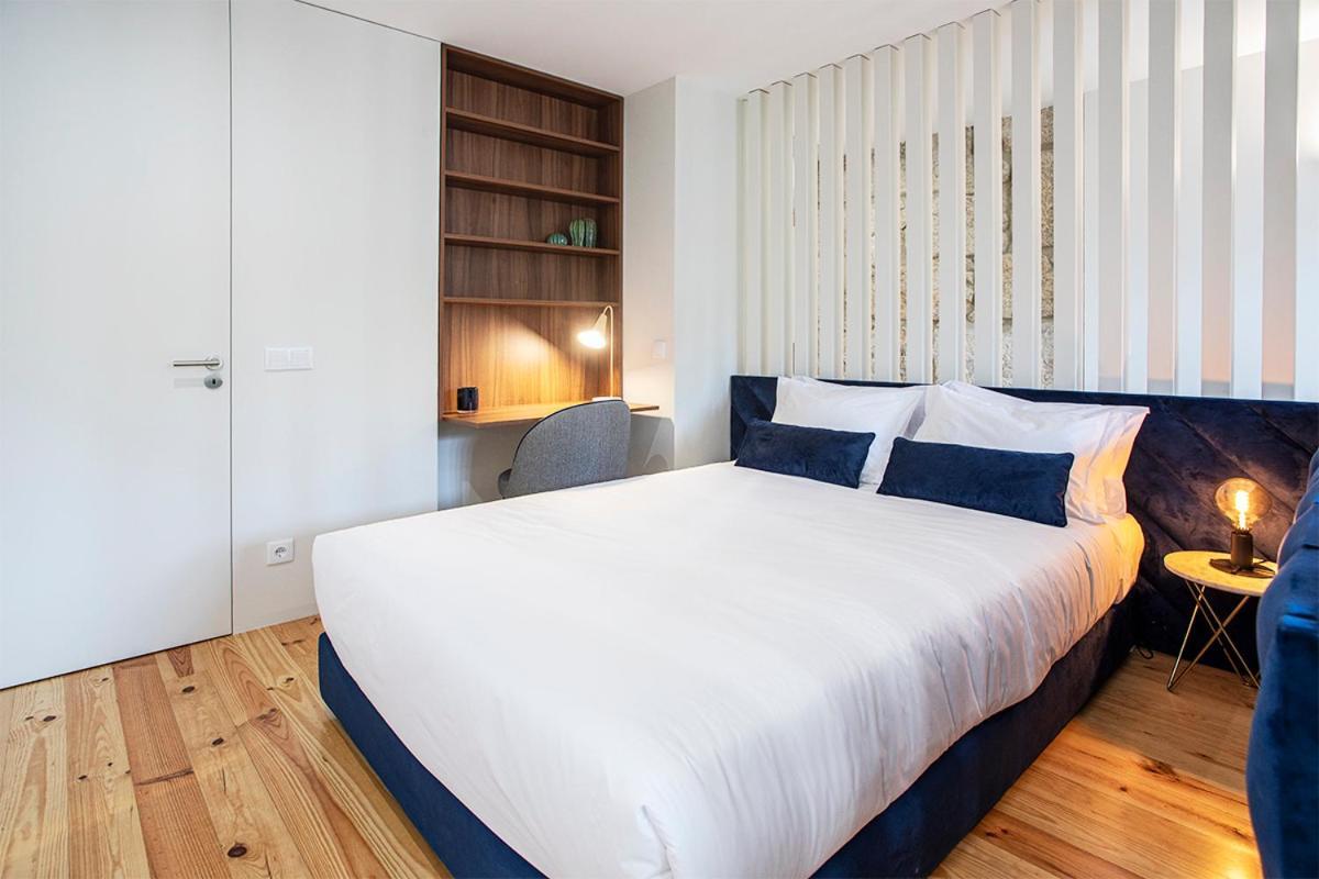 Orm - Martires & Pinheiro Apartments OOporto Exteriör bild