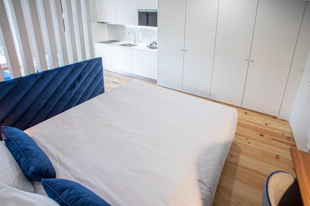 Orm - Martires & Pinheiro Apartments OOporto Exteriör bild