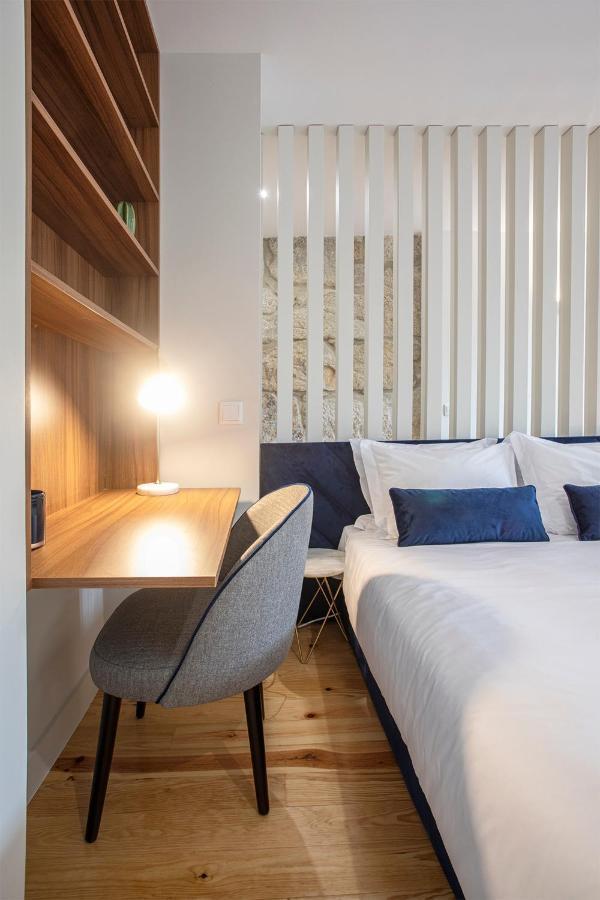 Orm - Martires & Pinheiro Apartments OOporto Exteriör bild