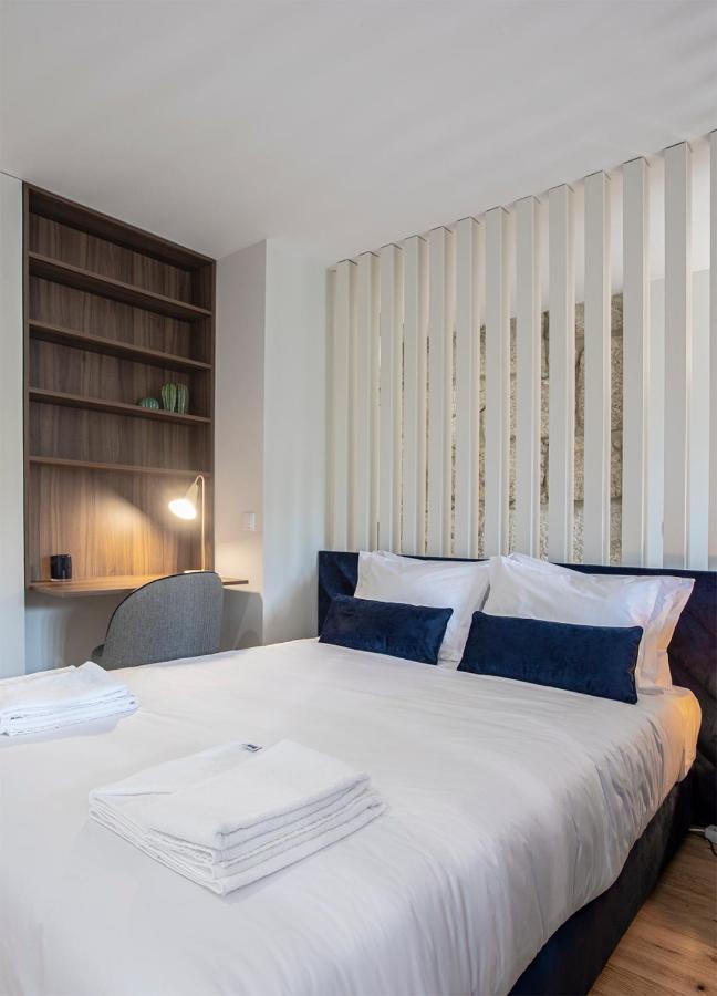 Orm - Martires & Pinheiro Apartments OOporto Exteriör bild